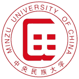 Minzu University of China Logo
