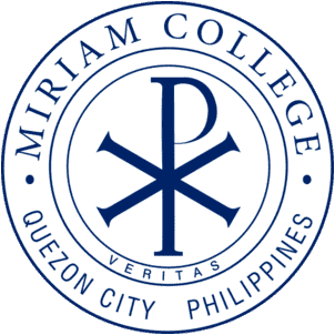 Miriam College Logo