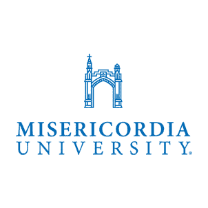 Misericordia University Logo