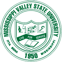 Mississippi Valley State University Logo