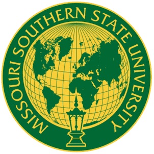 Missouri Southern State University Logo