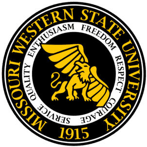 Missouri Western State University Logo