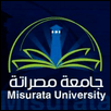 Misurata University Logo
