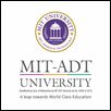 MIT Art Design and Technology University Logo