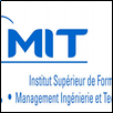 MIT University Dakar Logo