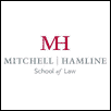 Mitchell Hamline School of Law Logo