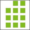 Mittelhessen University of Applied Sciences Logo