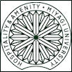 Miyagi University Logo