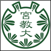 Miyagi University of Education Logo