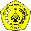 Mochammad Sroedji University Logo