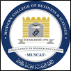 Modern College of Business and Science Logo