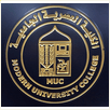 Modern University College Logo