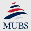 Modern University for Business and Science Logo