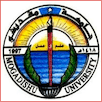 Mogadishu University Logo
