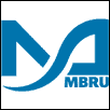 Mohammed Bin Rashid University of Medicine and Health Sciences Logo
