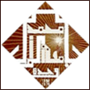 Mohammed I University Oujda Logo