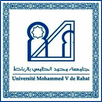Mohammed V University Logo