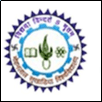 Mohanlal Sukhadia University Logo