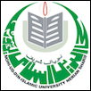 Mohi-ud-Din Islamic University Logo