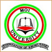 Moi University Logo