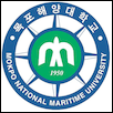 Mokpo National Maritime University Logo