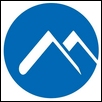 Molde University College Logo