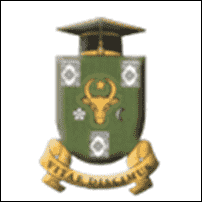 Moldova State University Logo