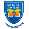 Monad University Logo