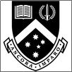 Monash University Logo