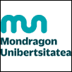 Mondragon University Logo