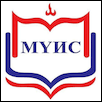 Mongolian National University Logo