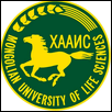 Mongolian University of Life Sciences Logo