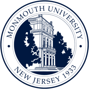 Monmouth University Logo