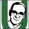 Monsenor Oscar Arnulfo Romero University Logo