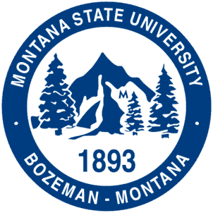 Montana State University Logo