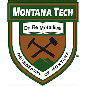 Montana Technological University Logo