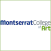 Montserrat College of Art Logo