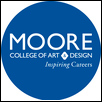 Moore College of Art and Design Logo