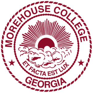 Morehouse College Logo