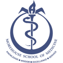 Morehouse School of Medicine Logo