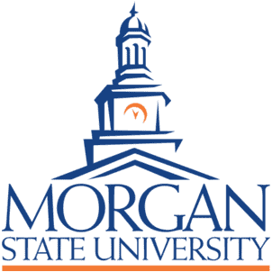Morgan State University Logo