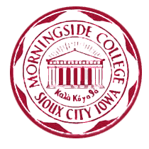 Morningside College Logo