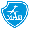 Moscow Aviation Institute Logo