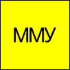 Moscow International University Logo