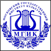 Moscow State Institute of Culture Logo