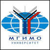 Moscow State Institute of International Relations Logo