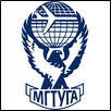 Moscow State Technical University of Civil Aviation Logo