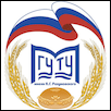 Moscow State University of Technology and Management Logo