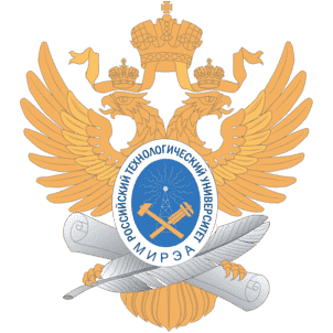 Moscow Technical University - MIREA Logo