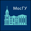 Moscow University for the Humanities Logo